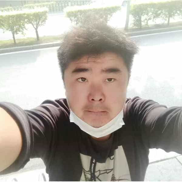 39岁岁辽宁单身帅哥 - 阿拉善盟吉缘网