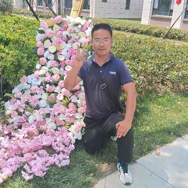 38岁岁山东单身帅哥 - 阿拉善盟吉缘网