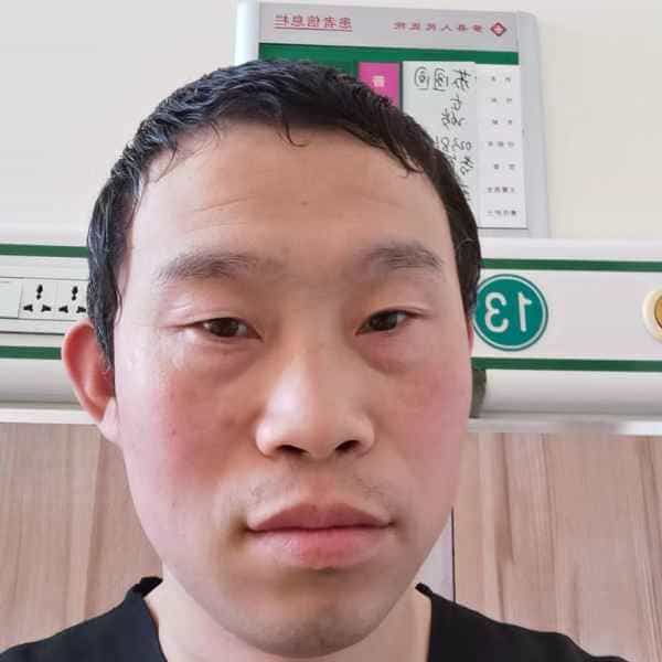 39岁岁河北单身帅哥 - 阿拉善盟吉缘网