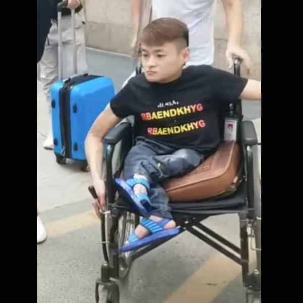 31岁岁广西单身帅哥 - 阿拉善盟吉缘网