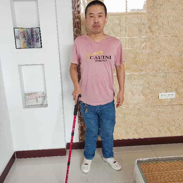 36岁岁山西单身帅哥 - 阿拉善盟吉缘网