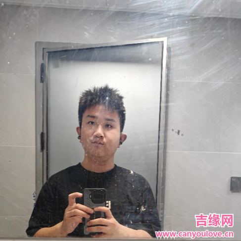 23岁岁湖北单身帅哥 - 阿拉善盟吉缘网