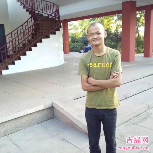 29岁岁内蒙古单身帅哥 - 阿拉善盟吉缘网