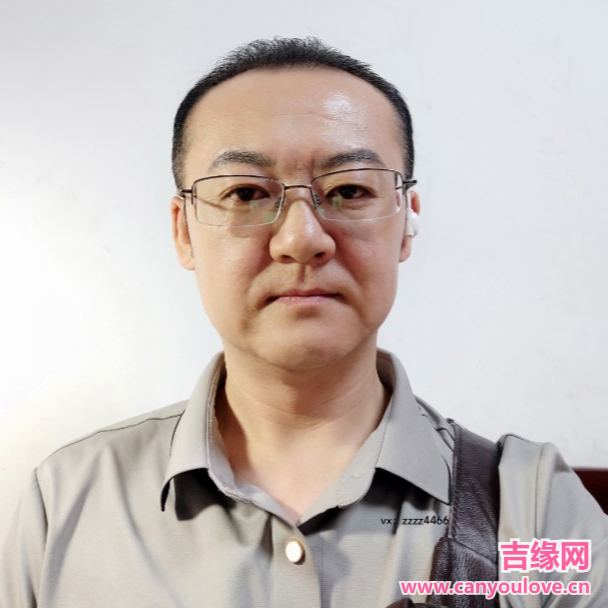 39岁岁河北单身帅哥 - 阿拉善盟吉缘网