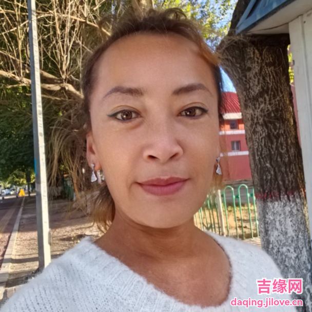 51岁岁黑龙江单身美女 - 阿拉善盟吉缘网