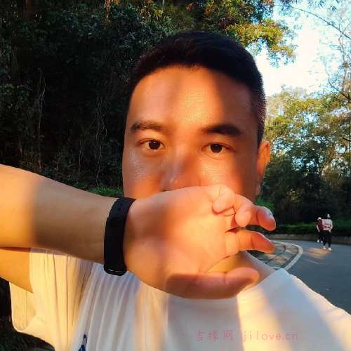 39岁岁广东单身帅哥 - 阿拉善盟吉缘网