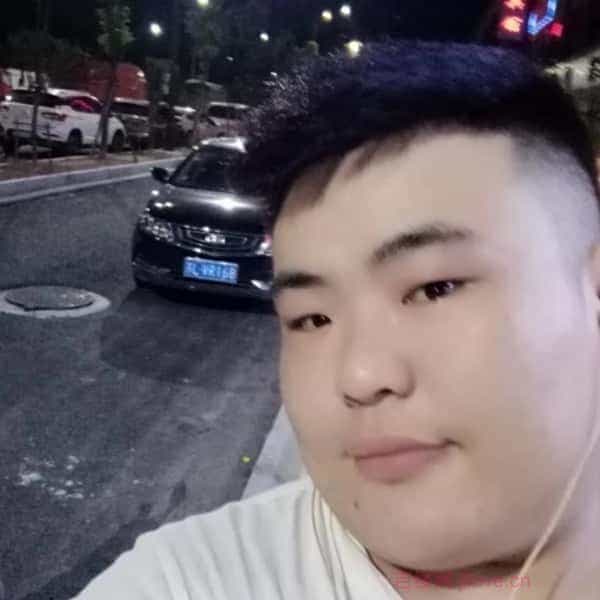 28岁岁江西单身帅哥 - 阿拉善盟吉缘网