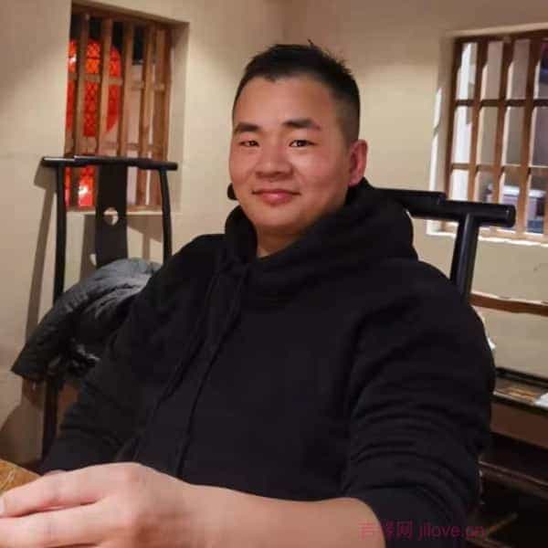 34岁岁福建单身帅哥 - 阿拉善盟吉缘网