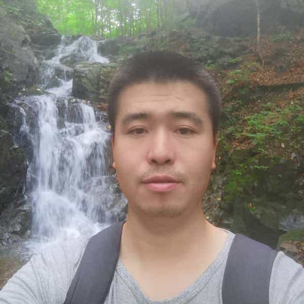 35岁岁辽宁单身帅哥 - 阿拉善盟吉缘网