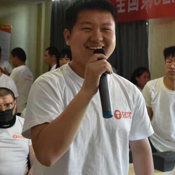 29岁岁山西单身帅哥 - 阿拉善盟吉缘网