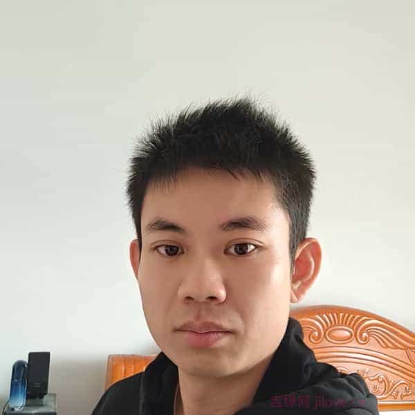 35岁岁广西单身帅哥 - 阿拉善盟吉缘网