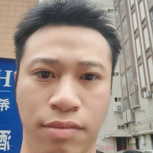 29岁岁广东单身帅哥 - 阿拉善盟吉缘网