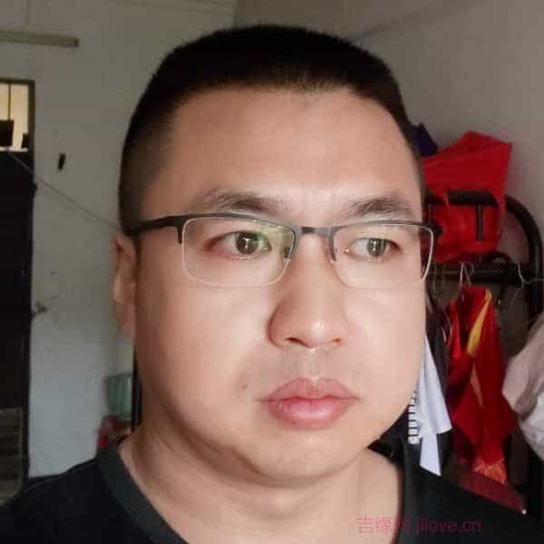 38岁岁湖南单身帅哥 - 阿拉善盟吉缘网