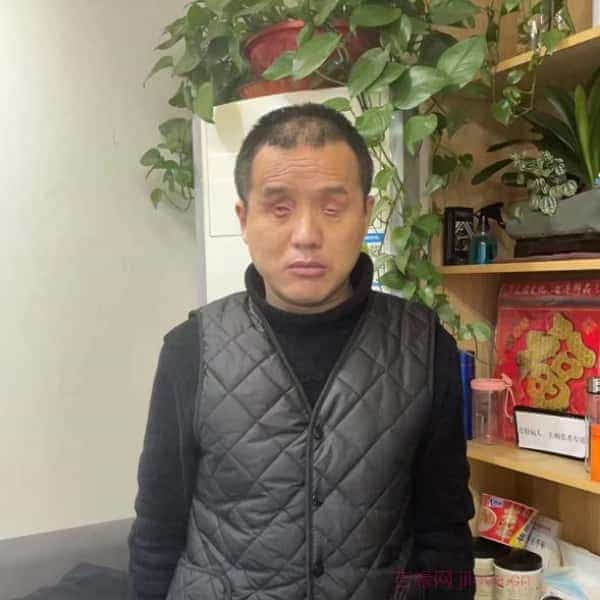 43岁岁山西单身帅哥 - 阿拉善盟吉缘网