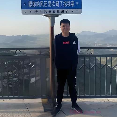 38岁岁河北单身帅哥 - 阿拉善盟吉缘网
