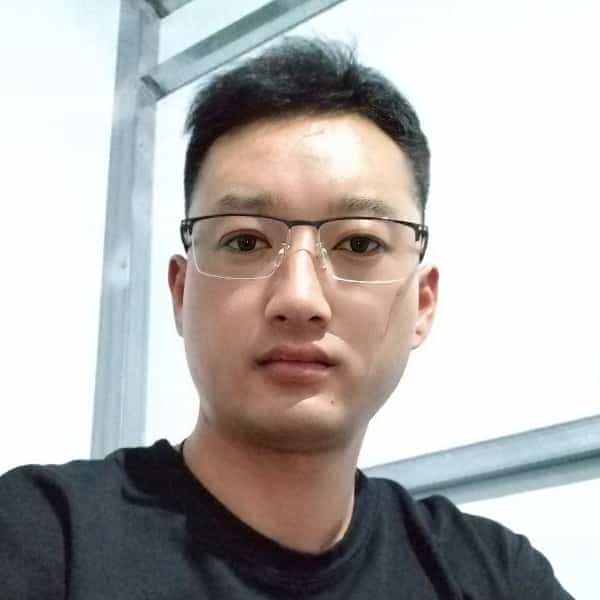 33岁岁陕西单身帅哥 - 阿拉善盟吉缘网