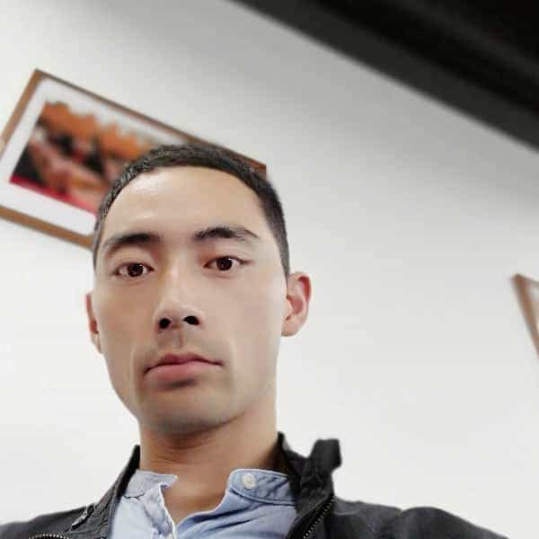35岁岁山西单身帅哥 - 阿拉善盟吉缘网