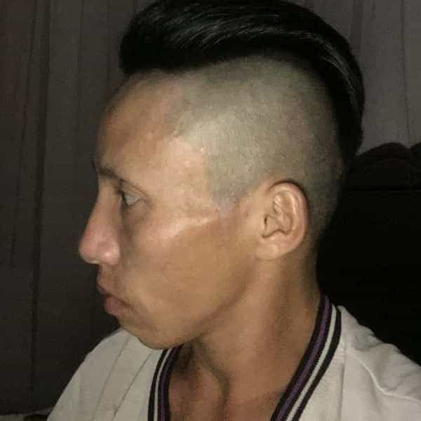 39岁岁广东单身帅哥 - 阿拉善盟吉缘网