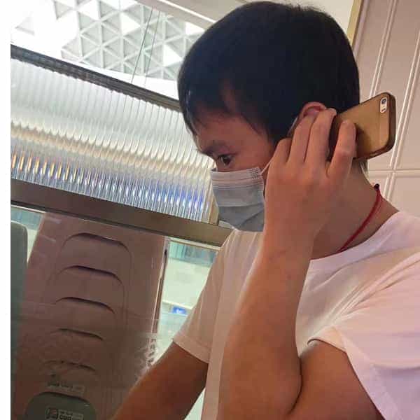 33岁岁江西单身帅哥 - 阿拉善盟吉缘网