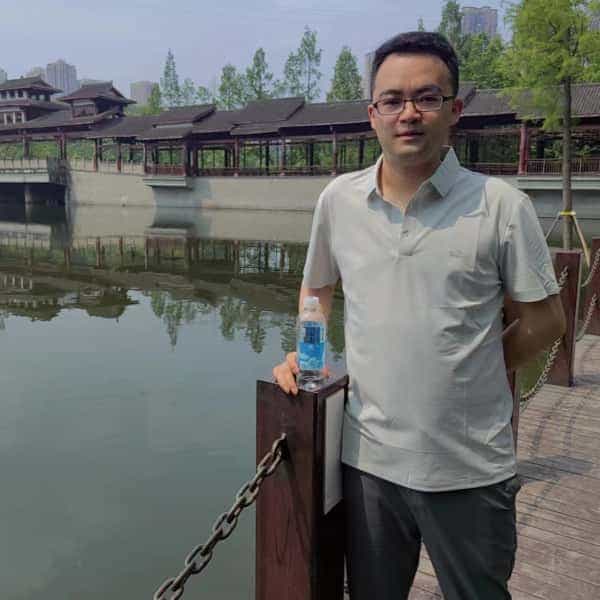 34岁岁重庆单身帅哥 - 阿拉善盟吉缘网