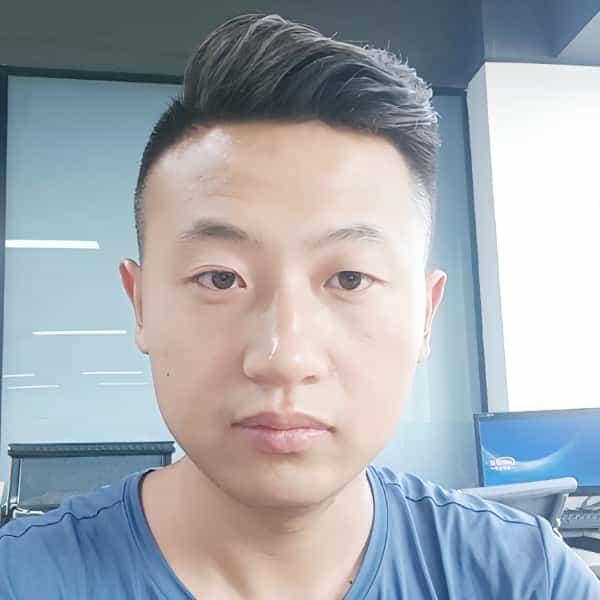 34岁岁山东单身帅哥 - 阿拉善盟吉缘网
