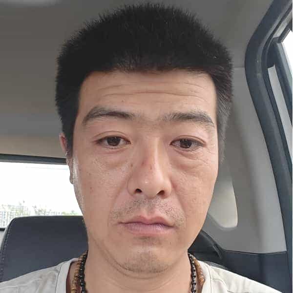 38岁岁河南单身帅哥 - 阿拉善盟吉缘网