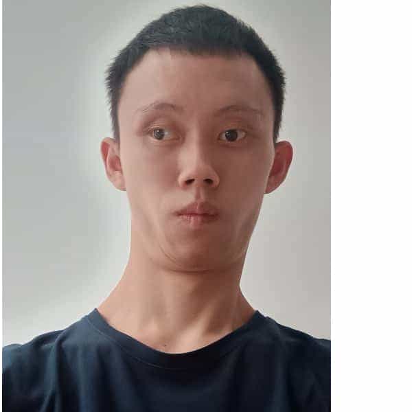 37岁岁广西单身帅哥 - 阿拉善盟吉缘网