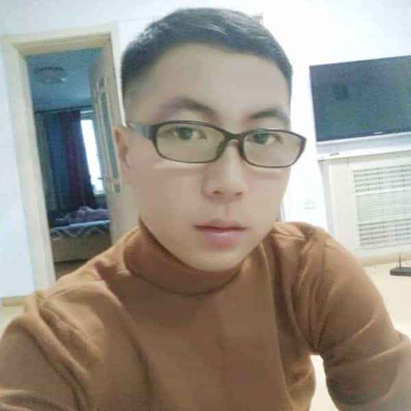 35岁岁辽宁单身帅哥 - 阿拉善盟吉缘网