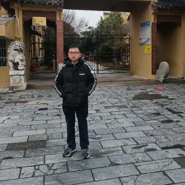 29岁岁甘肃单身帅哥 - 阿拉善盟吉缘网