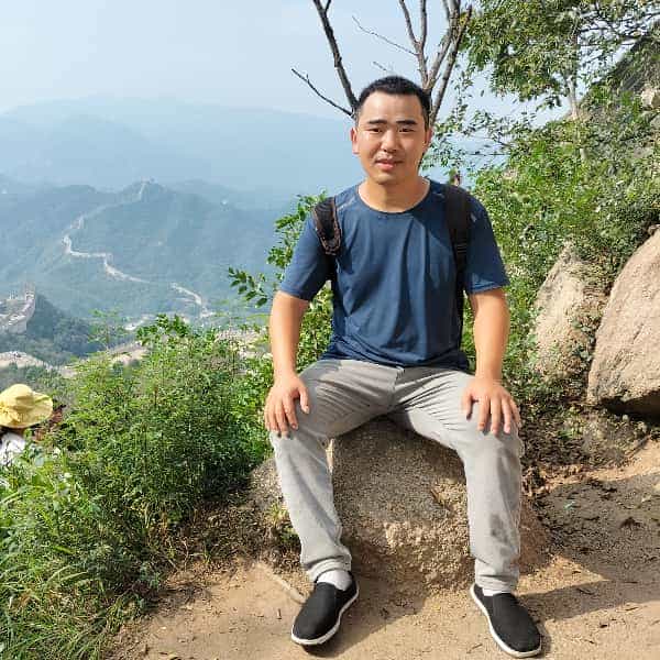 32岁岁四川单身帅哥 - 阿拉善盟吉缘网