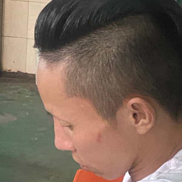 39岁岁广东单身帅哥 - 阿拉善盟吉缘网