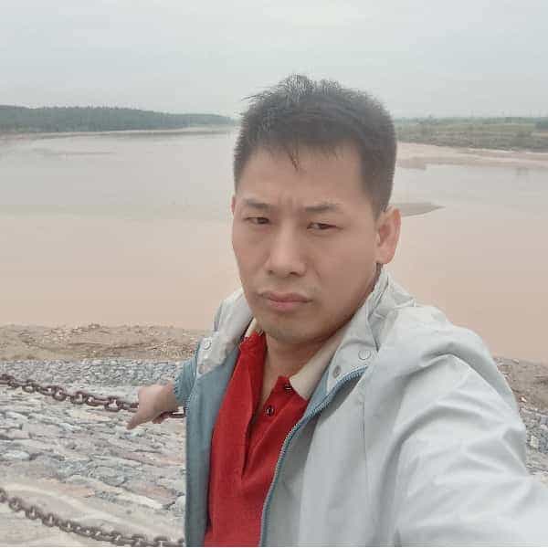 36岁岁陕西单身帅哥 - 阿拉善盟吉缘网