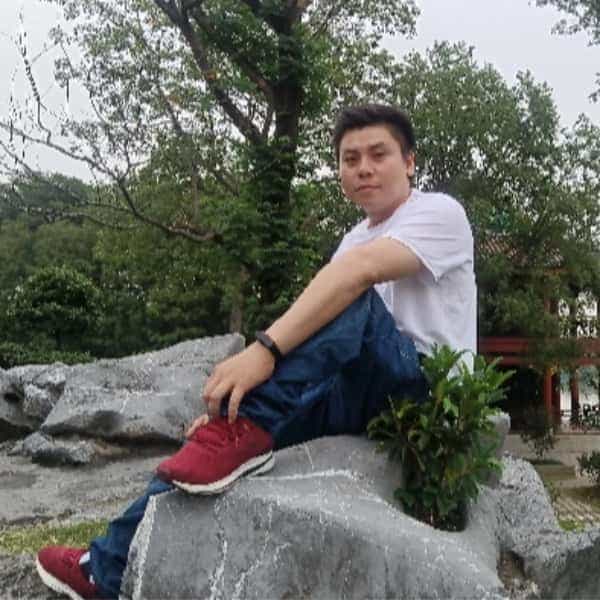 38岁岁广东单身帅哥 - 阿拉善盟吉缘网