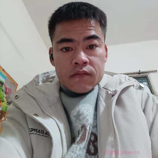 36岁岁陕西单身帅哥 - 阿拉善盟吉缘网