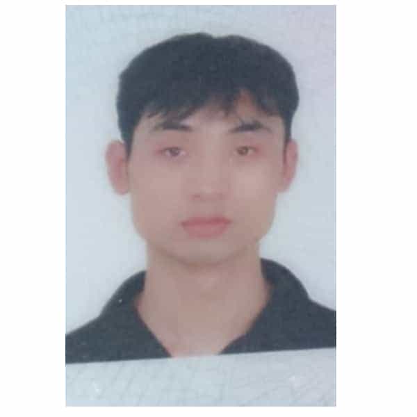 31岁岁陕西单身帅哥 - 阿拉善盟吉缘网
