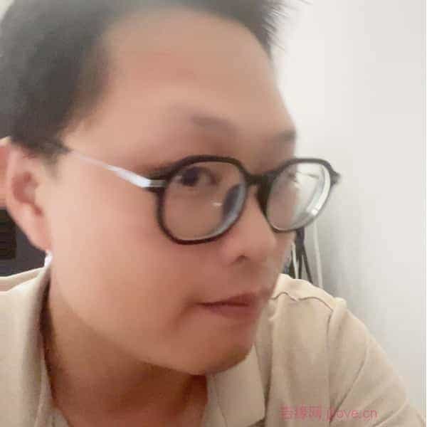 36岁岁广东单身帅哥 - 阿拉善盟吉缘网