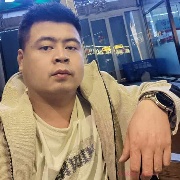 34岁岁陕西单身帅哥 - 阿拉善盟吉缘网