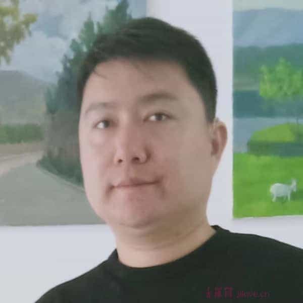 36岁岁辽宁单身帅哥 - 阿拉善盟吉缘网