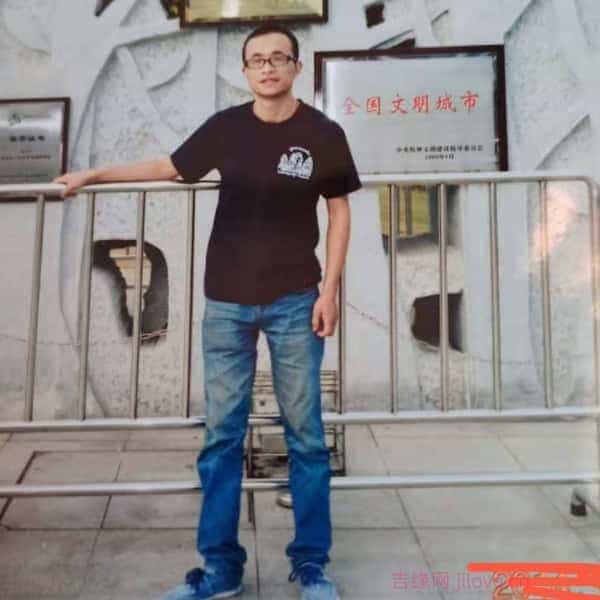37岁岁江苏单身帅哥 - 阿拉善盟吉缘网