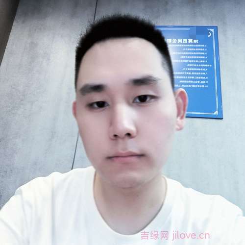 31岁岁重庆单身帅哥 - 阿拉善盟吉缘网