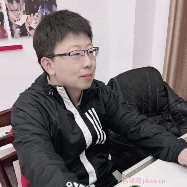 36岁岁江苏单身帅哥 - 阿拉善盟吉缘网