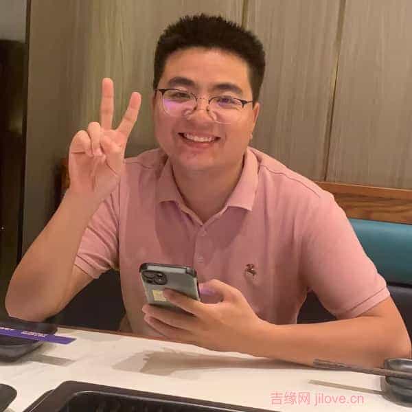 32岁岁湖北单身帅哥 - 阿拉善盟吉缘网