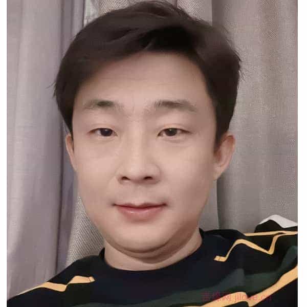 42岁岁山西单身帅哥 - 阿拉善盟吉缘网