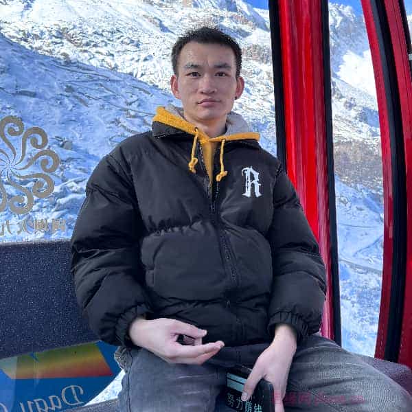 34岁岁四川单身帅哥 - 阿拉善盟吉缘网