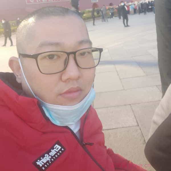 35岁岁陕西单身帅哥 - 阿拉善盟吉缘网