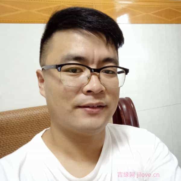 33岁岁江苏单身帅哥 - 阿拉善盟吉缘网