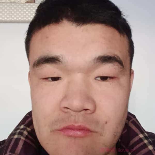 39岁岁山西单身帅哥 - 阿拉善盟吉缘网