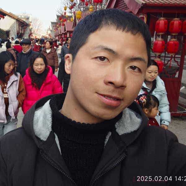 34岁岁湖北单身帅哥 - 阿拉善盟吉缘网