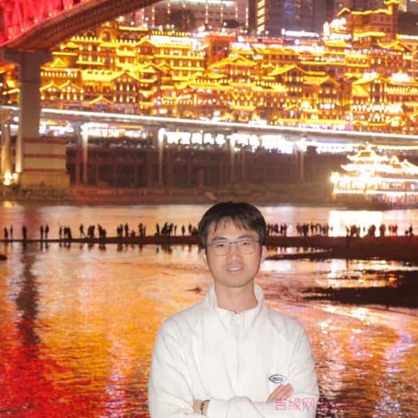 34岁岁浙江单身帅哥 - 阿拉善盟吉缘网