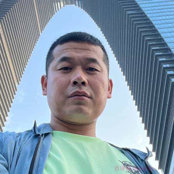 38岁岁吉林单身帅哥 - 阿拉善盟吉缘网